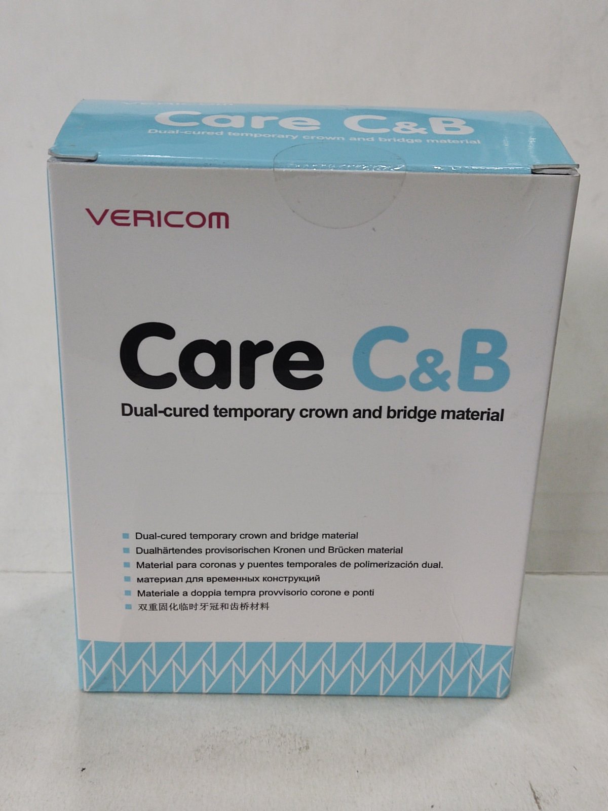 Care C7B